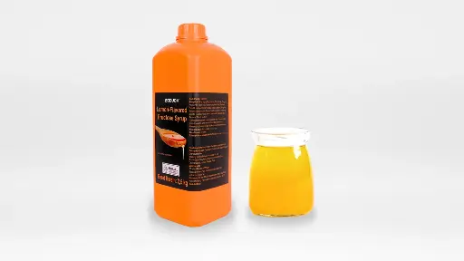 [ABS01087] Boduo Lemon Flavored Fructose Syrup