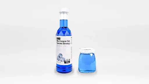 [ABS01073] Boduo Blue Curacao Dew Flavored Beverage (Concentrated)