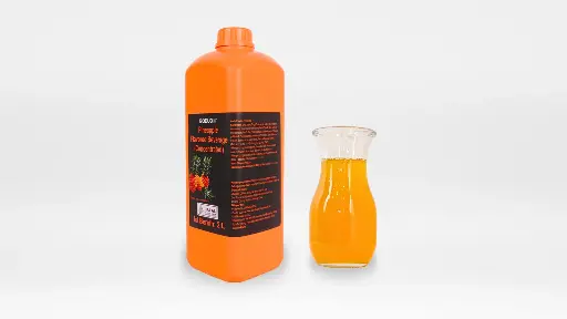 [ABS01098] Boduo Pineapple Flavored Beverage (Concentrated)