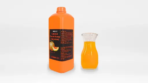 [ABS01120] Boduo Cantaloupe Flavored Beverage (Concentrated) 