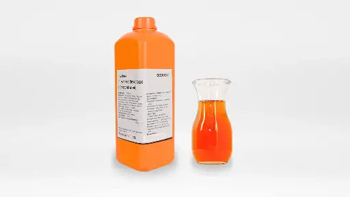 [ABSD03016] Lychee Flavored Beverage (Concentrated)