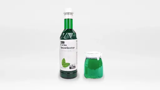 [ABS01094] Boduo Mint Dew Flavored Beverage (Concentrated)