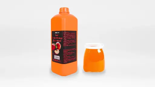 [ABS01095] Boduo Peach Flavored Beverage (Concentrated)