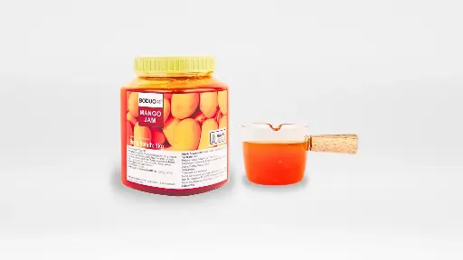 Boduo Xinsheng Mango Jam 