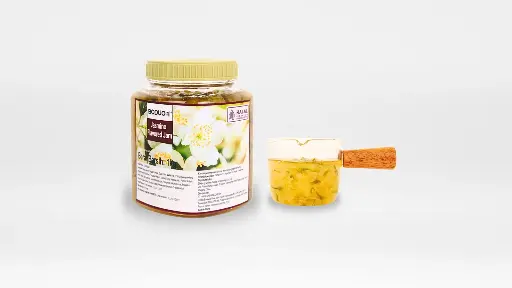 [ABS01113] Boduo Xinsheng Jasmine Flavored Jam