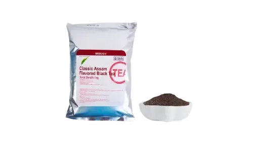 [130700154] Boduo Classic Assam Black Tea Powder