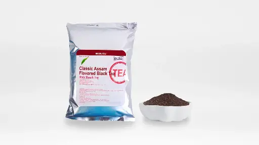 [ABS01082] Boduo Classic Assam Black Tea
