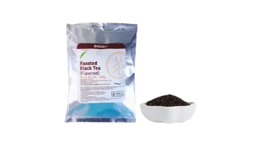 [130700317] Boduo Roasted Black Tea Powder