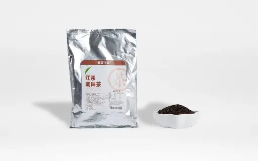 [ABS01100] Boduo Roasted Black Tea