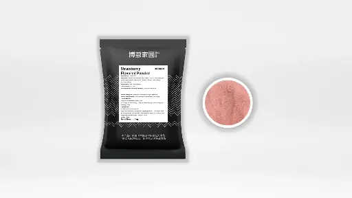 [ABS01105] Boduo Strawberry Flavored Powder