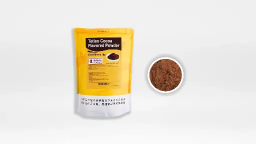 [ABS01109] Boduo Tetiao Cocoa Flavored Powder