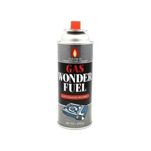 [APPL01015] Gas Portable Wonder Fuel