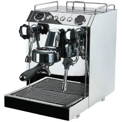 [APPKM01143] FCM-3145 Allegrio Ultimo Mesin Kopi Espresso Ferratti Ferro 