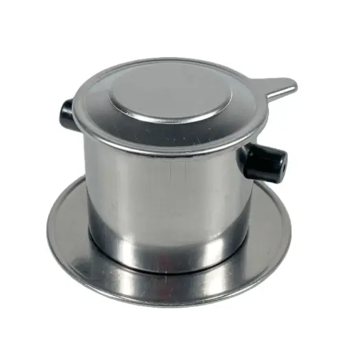 [APPKM01098] ONYX Vietnam Drip Coffee Filter Pot 7Q 120ml