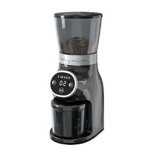 Lahome Coffee Grinder Mesin Giling Biji Kopi Elektrik 