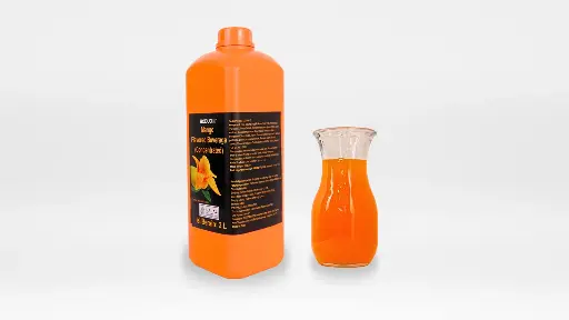 [ABS01088] Boduo Lychee Flavored Beverage (Concentrated) 
