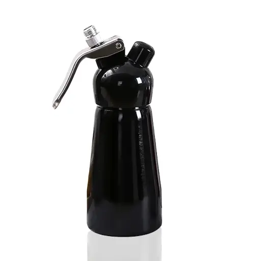 [7CHT5VBK] AN250 250ml Cream Whipper