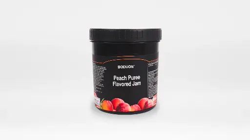 [130300099] Boduo Xinsheng Peach Jam 1kg 