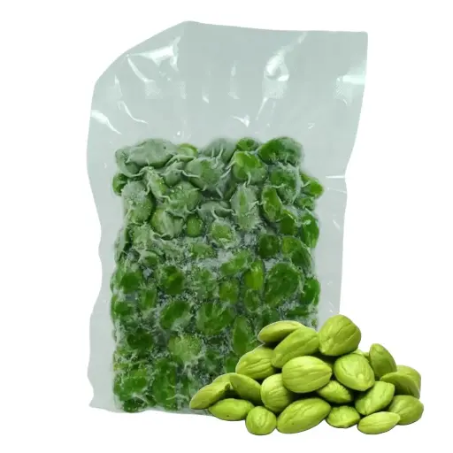 [ABF00027] 250gr Frozen Pete 