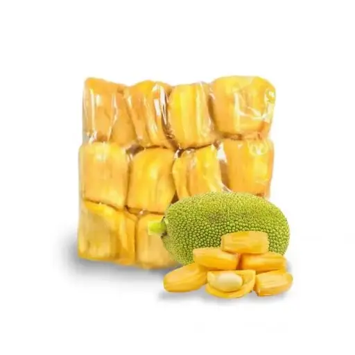 [ABF00026] 500gr Frozen Buah Nangka
