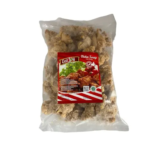 [ABF00031] 1kg Frozen Eat Joy Chicken Karage