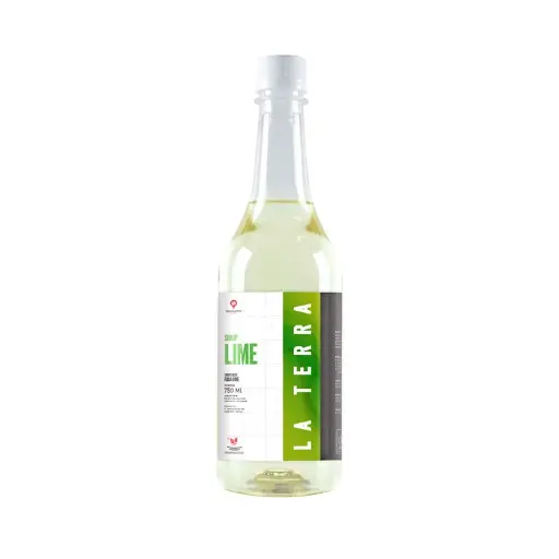 [ABSD040351] Sirup La Terra Lemon 