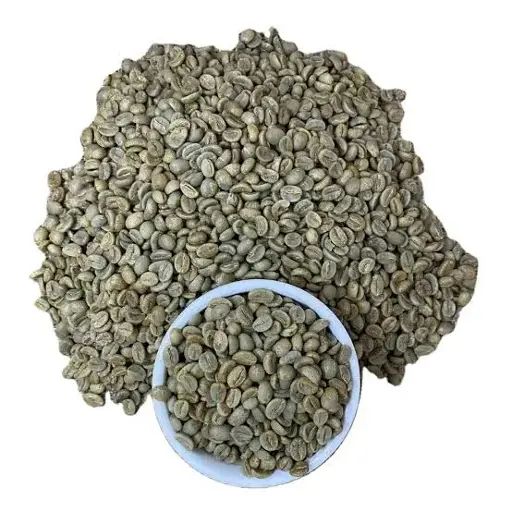 [GBA1000001] Green Beans Arabica Toraja Semi Wash