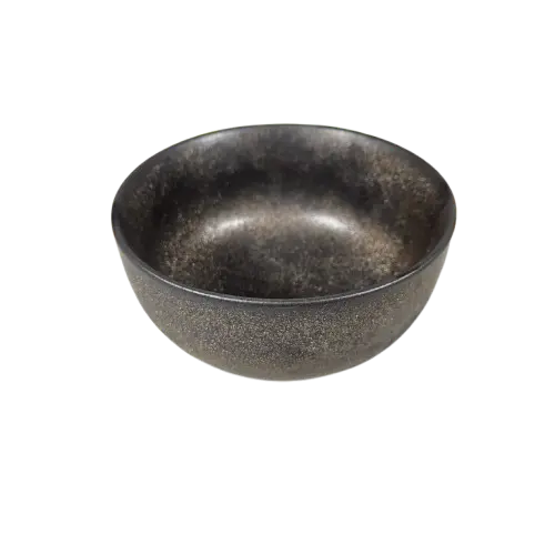 Mangkuk Keramik Teh Chawan Matcha Japanese Tea Bowl 480ml