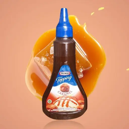 [ABT01109] Morin Sauce Caramel 