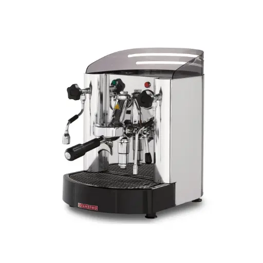 Treviso LX Sanremo 1 Group Mesin Espresso Second