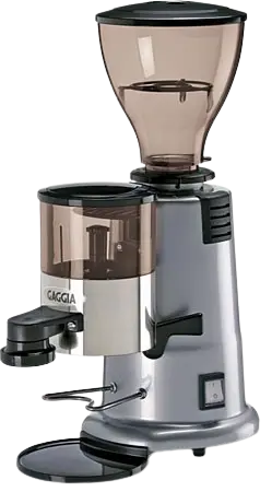 MD-58 Gaggia Grinder Second