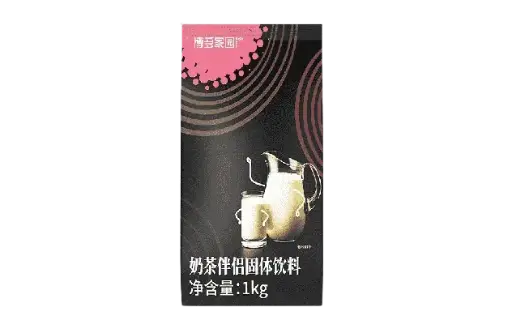 [130400008] Boduo Non-Dairy Creamer 90A 1 Kg