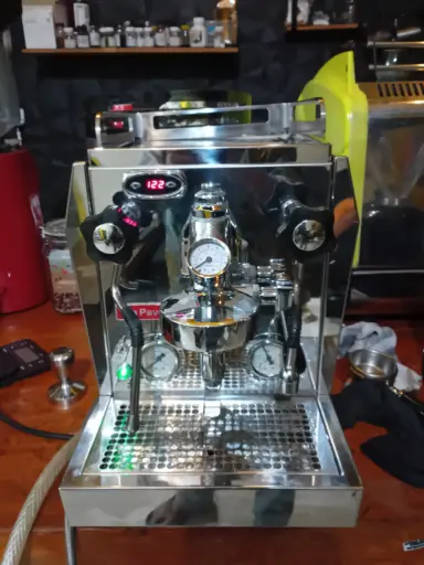 Botticelli Evoluzione La Pavoni Single Group