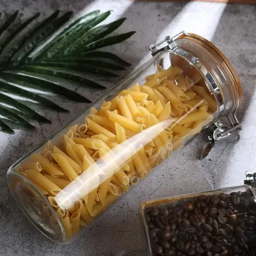 [7CHTQ9TP] BR100 1.9L Toples Kedap Udara Buckle