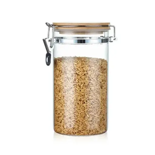 [7CHTQATP] BR100 1.35L Toples Kedap Udara Buckle