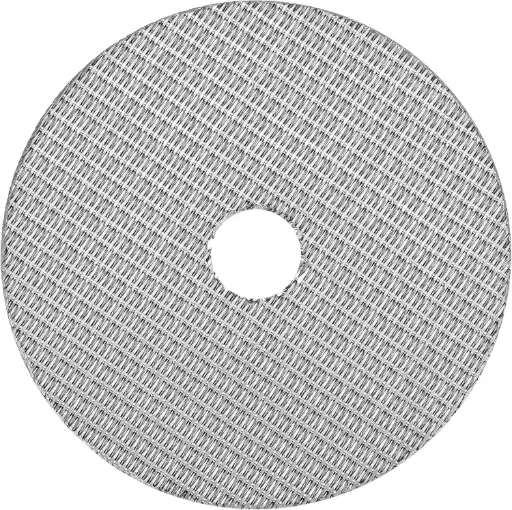 [7CHW32SV] TJ150 Puck Screen 51mm 150 Micron 1.7mm